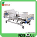 3 Function Semi electric hospital bed